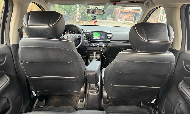 Honda City Hatchback...