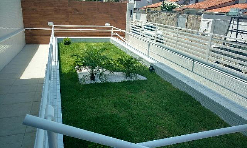 Apt Com 02 Quartos, ...