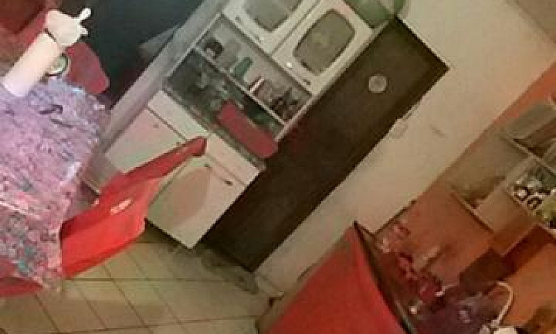 Casa No Riacho Doce ...