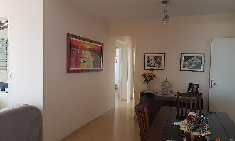 Lindo Apartamento An...