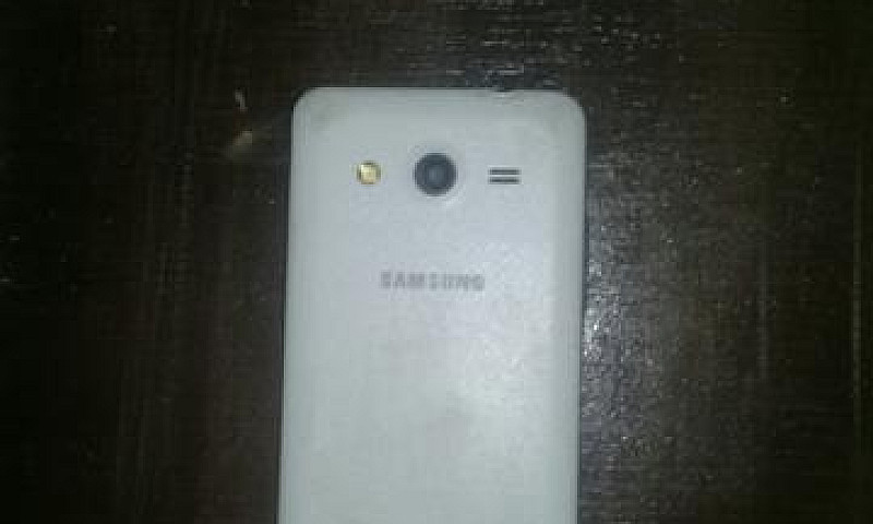 Vendo; Celular Galax...