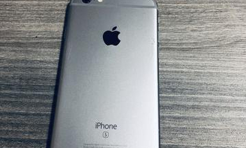 Iphone 6S 64Gb...
