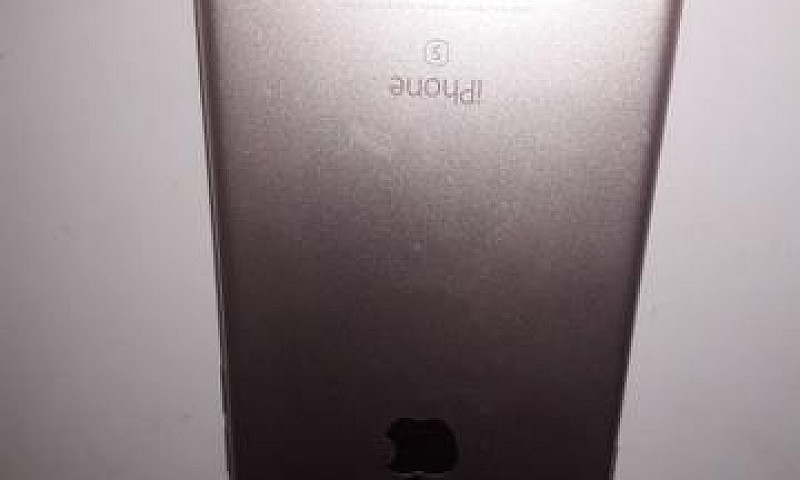 Iphone 6S Rose 64Gb ...