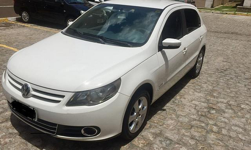 Vendo Gol G5 1.6 Pow...