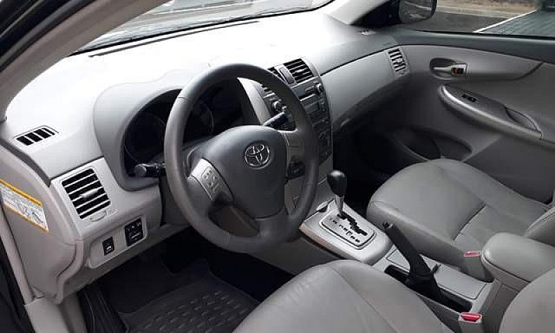 Toyota Corolla 1.8 X...