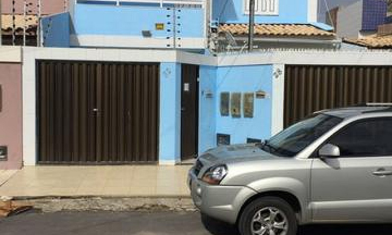 Aluga-Se Casa No Bai...
