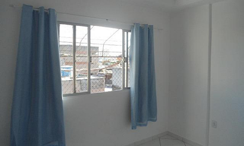 Apartamento 3 Quarto...