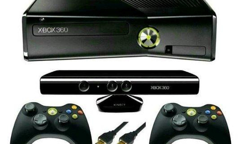 C.o.m.p.r.o Xbox 360...