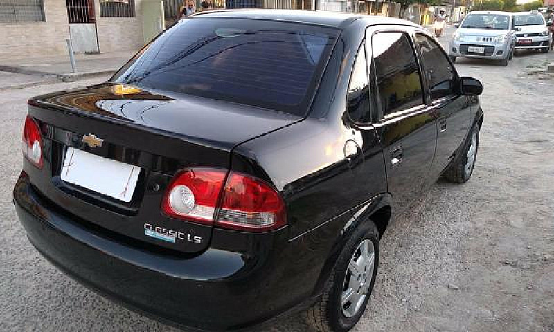 Gm Chevrolet Corsa...