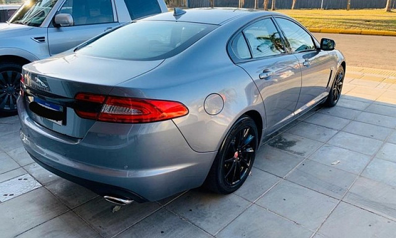 Jaguar Xf 2.0 Gtdi S...