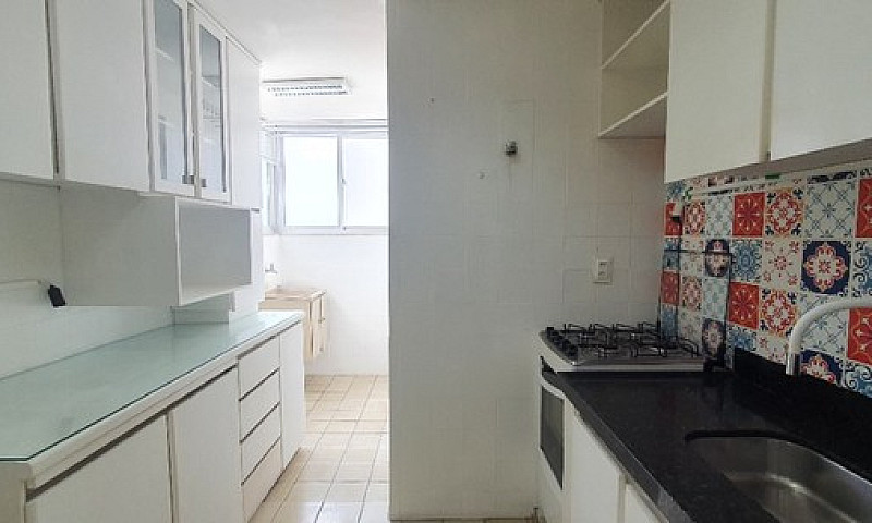 Apartamento Para Loc...