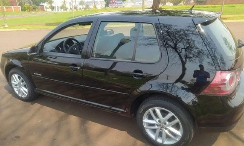 Golf Sportiline 2010...