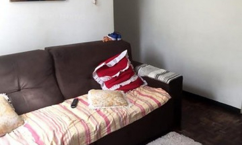 Apartamento 3 Quarto...