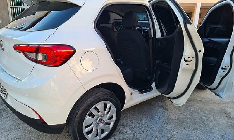 Fiat Argo 1.0  2019 ...