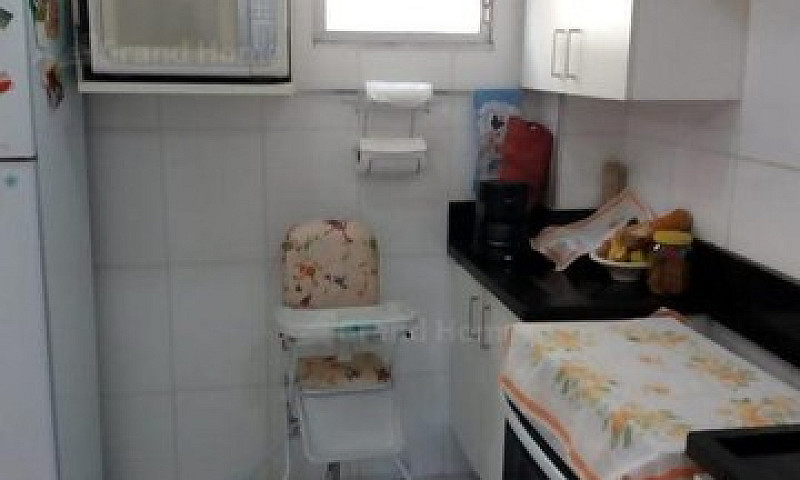 Apartamento 2 Quarto...