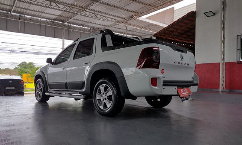 Duster Oroch Dyna 2....