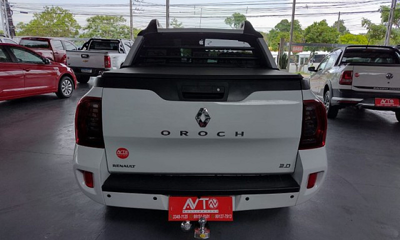 Duster Oroch Dyna 2....