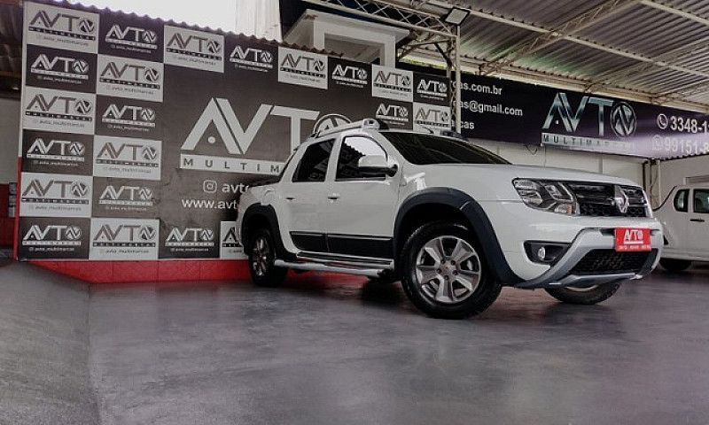 Duster Oroch Dyna 2....