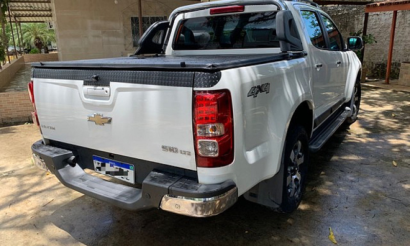S10 Ltz Automático 4...
