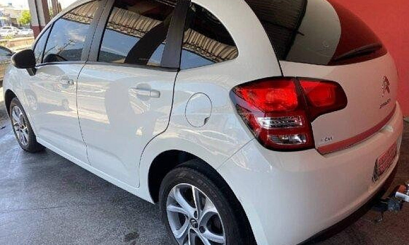 Citroën C3 Tendance ...