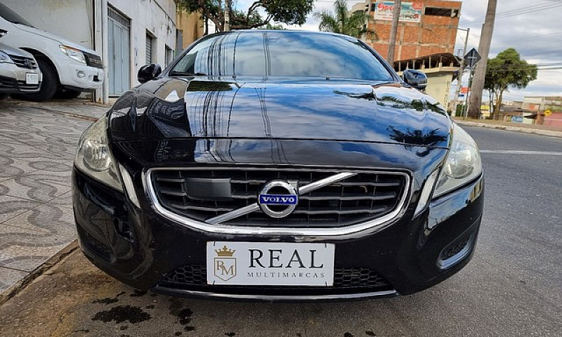 Volvo S60 T5 2011 Ra...