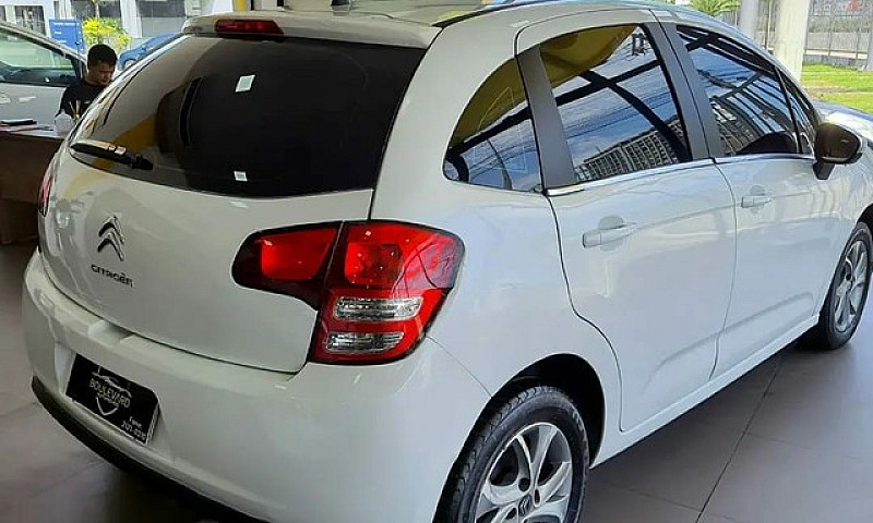 Citroën C3 Tendence ...