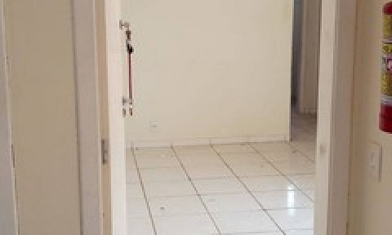 Apartamento Novo...