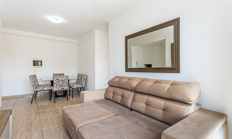 Locação Apartamento ...