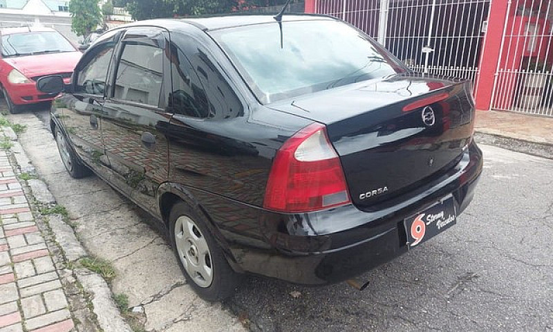 Chevrolet Corsa Seda...