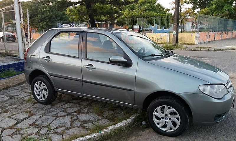 Vendo Palio 2011 Com...