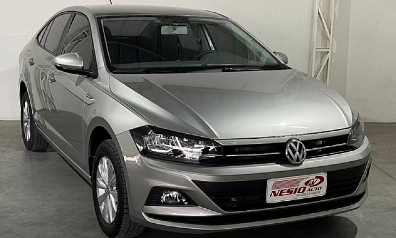 Volkswagen Virtus 1....