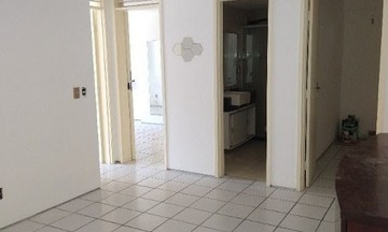 Apartamento Com 3 Do...