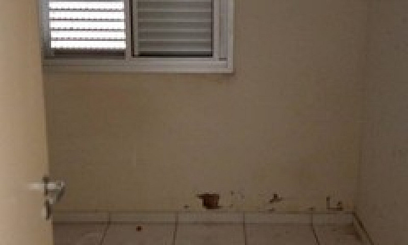 Apartamento Novo...