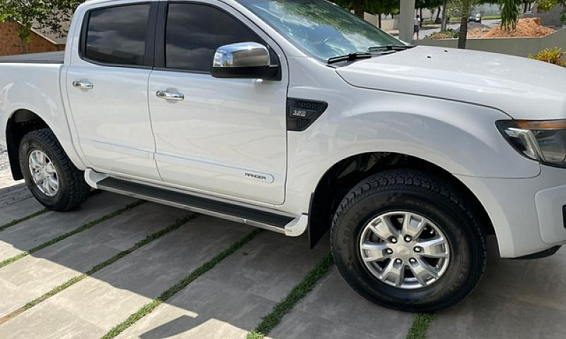 Ranger 2016 Xls 3.2 ...