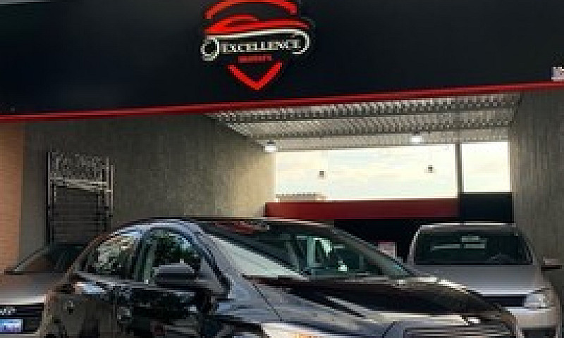 Chevrolet Onix 2018 ...