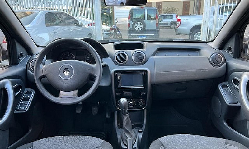 Duster Outdoor 1.6 2...