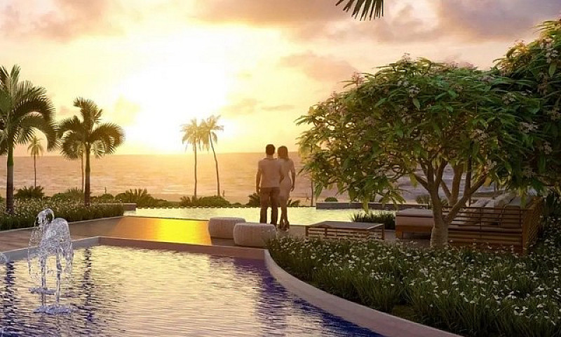 Apartamento-Residenc...