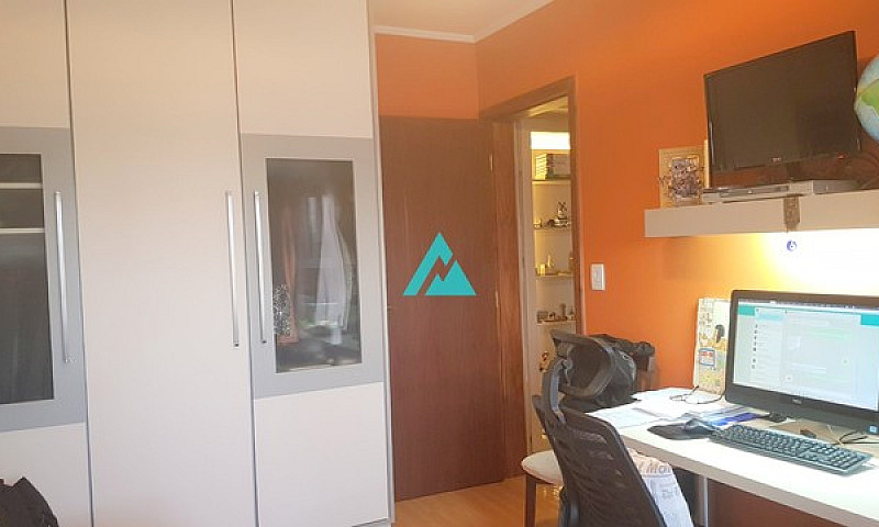 Vendo Apartamento Co...