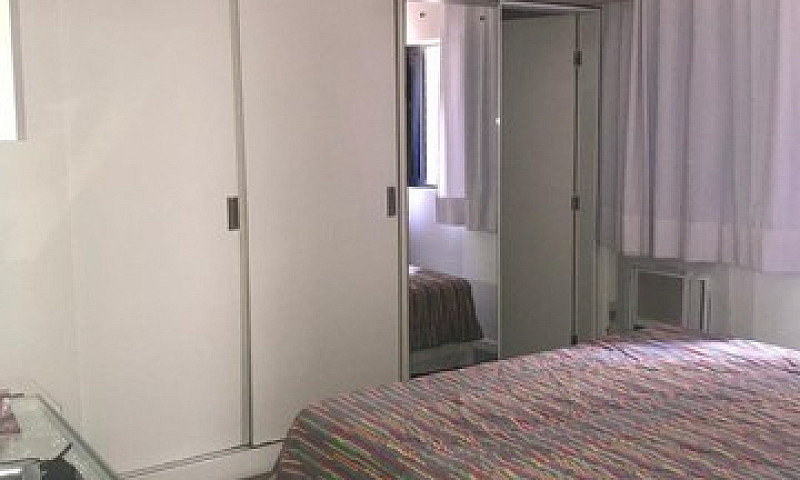 Alugo Apartamento Mo...