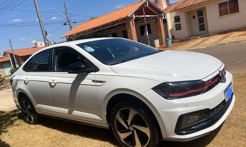 Virtus Gts 1.4 Tsi 2...