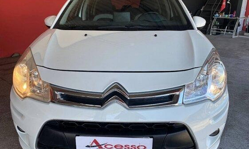Citroën C3 Tendance ...