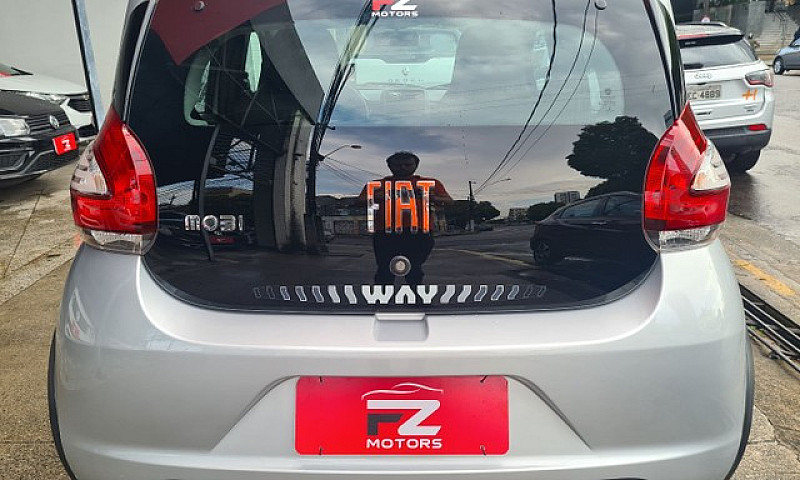 Mobi Way 2018 - Fz M...