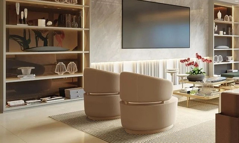 Apartamento-Residenc...