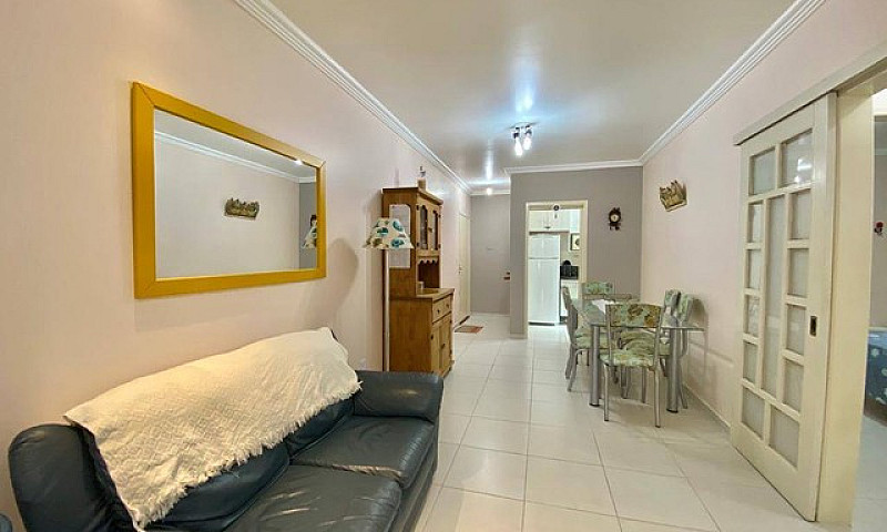 Apartamento De 2 Qua...