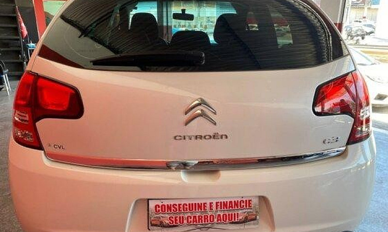 Citroën C3 Tendance ...