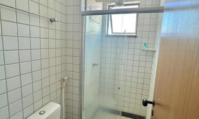 Apartamento Para Alu...