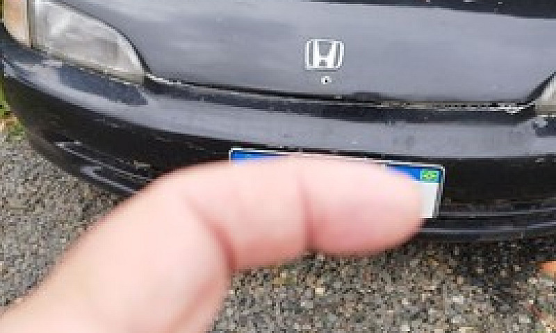 Honda Civic Ex...