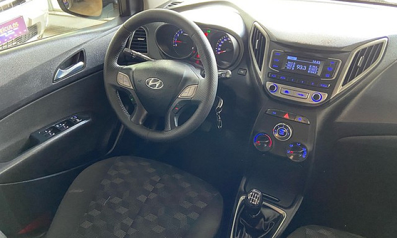 Hb20 Comfort Plus 1....