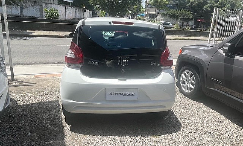 Fiat/Mobi Like 1.0 F...