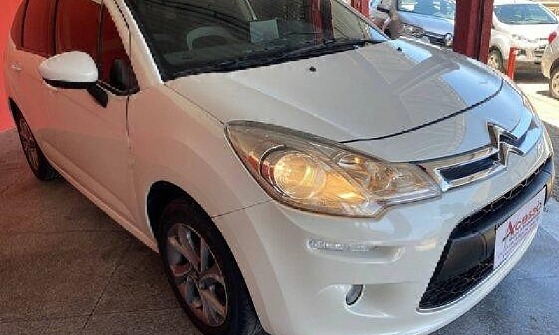 Citroën C3 Tendance ...
